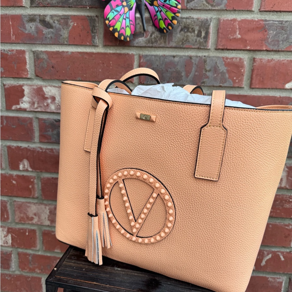 Brand New Authentic Valentino Purse